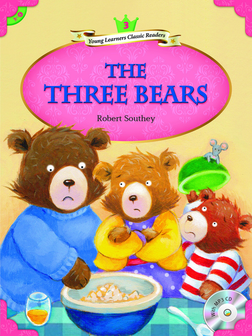 תמונה של  The Three Bears